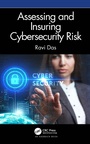 Cover: Assessing and Insuring Cybersecurity Risk - Auerbach