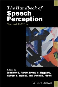 Enlarge image Cover: The Handbook of Speech Perception - Wiley