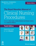 Cover: The Royal Marsden Manual of Clinical Nursing Procedures, Student Edition - Wiley-ISTE