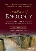 Bild: Handbook of Enology, Volume 2 - Wiley