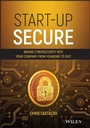 Cover: Start-Up Secure - Wiley