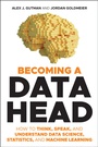 Cover: Becoming a Data Head - Wiley
