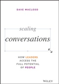 Cover: Scaling Conversations - Wiley-Scrivener