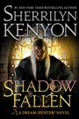 Cover: Shadow Fallen - Tor Books