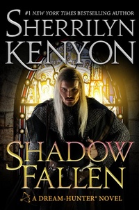Enlarge image Cover: Shadow Fallen - Tor Books