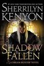 Cover: Shadow Fallen - Tor Books