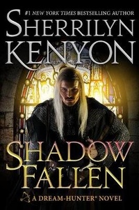 Enlarge image Cover: Shadow Fallen - Tor Books