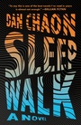 Cover: Sleepwalk - Henry Holt and Co.