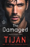 Cover: The Damaged - St. Martin's Griffin