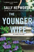 Cover: The Younger Wife - St. Martin's Press