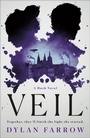 Cover: Veil - Wednesday Books
