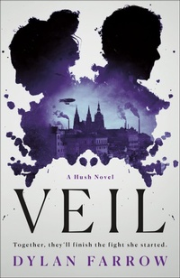 Enlarge image Cover: Veil - Wednesday Books