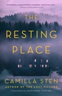 Cover: The Resting Place - Minotaur Books