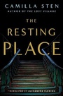 Cover: The Resting Place - St Martin's Press