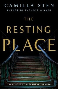 Enlarge image Cover: The Resting Place - St Martin's Press