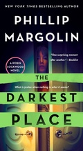 Cover: The Darkest Place - Minotaur Books