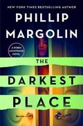 Cover: The Darkest Place - St Martin's Press