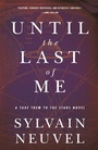 Cover: Until the Last of Me - Tor Books