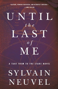 Enlarge image Cover: Until the Last of Me - Tor Books