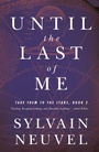 Cover: Until the Last of Me - St Martin's Press