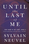 Cover: Until the Last of Me - St Martin's Press