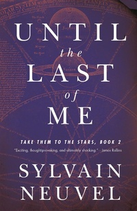 Enlarge image Cover: Until the Last of Me - St Martin's Press