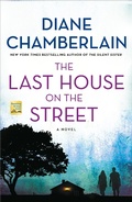 Cover: The Last House on the Street - St. Martin's Press