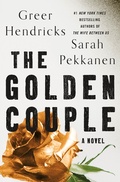 Cover: The Golden Couple - St. Martin's Press
