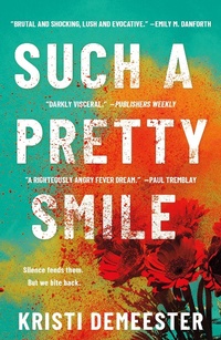 Enlarge image Cover: Such a Pretty Smile - St. Martin's Press