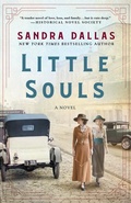 Cover: Little Souls - St. Martin's Press