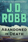 Cover: Abandoned in Death - St. Martin's Press