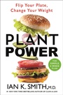 Cover: Plant Power - St. Martin's Press