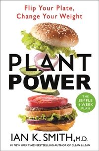 Enlarge image Cover: Plant Power - St. Martin's Press
