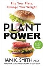 Cover: Plant Power - St Martin's Press