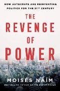 Cover: The Revenge of Power - St Martin's Press
