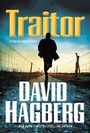 Cover: Traitor - FORGE