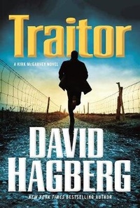 Enlarge image Cover: Traitor - FORGE