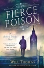 Cover: Fierce Poison - Minotaur Books