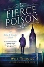 Cover: Fierce Poison - Minotaur Books