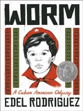 Cover: Worm - St Martin's Press