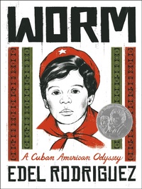 Enlarge image Cover: Worm - St Martin's Press