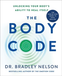 Enlarge image Cover: The Body Code - St. Martin's Essentials