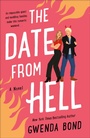 Cover: The Date from Hell - St. Martin's Griffin