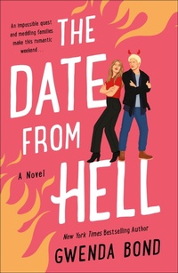 Enlarge image Cover: The Date from Hell - St. Martin's Griffin