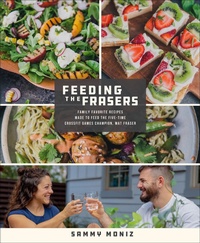 Abbildung von: Feeding the Frasers - St. Martin's Publishing Group