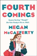 Cover: Fourth Comings - Wednesday Books