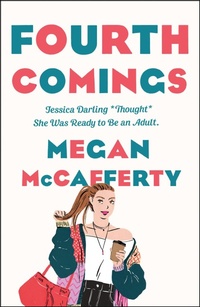 Enlarge image Cover: Fourth Comings - Wednesday Books