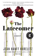Cover: The Latecomer - Celadon Books