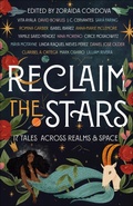 Cover: Reclaim the Stars - Wednesday Books