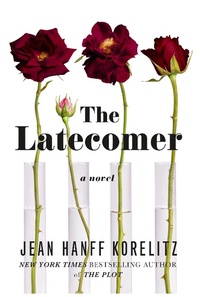 Enlarge image Cover: The Latecomer - Celadon Books